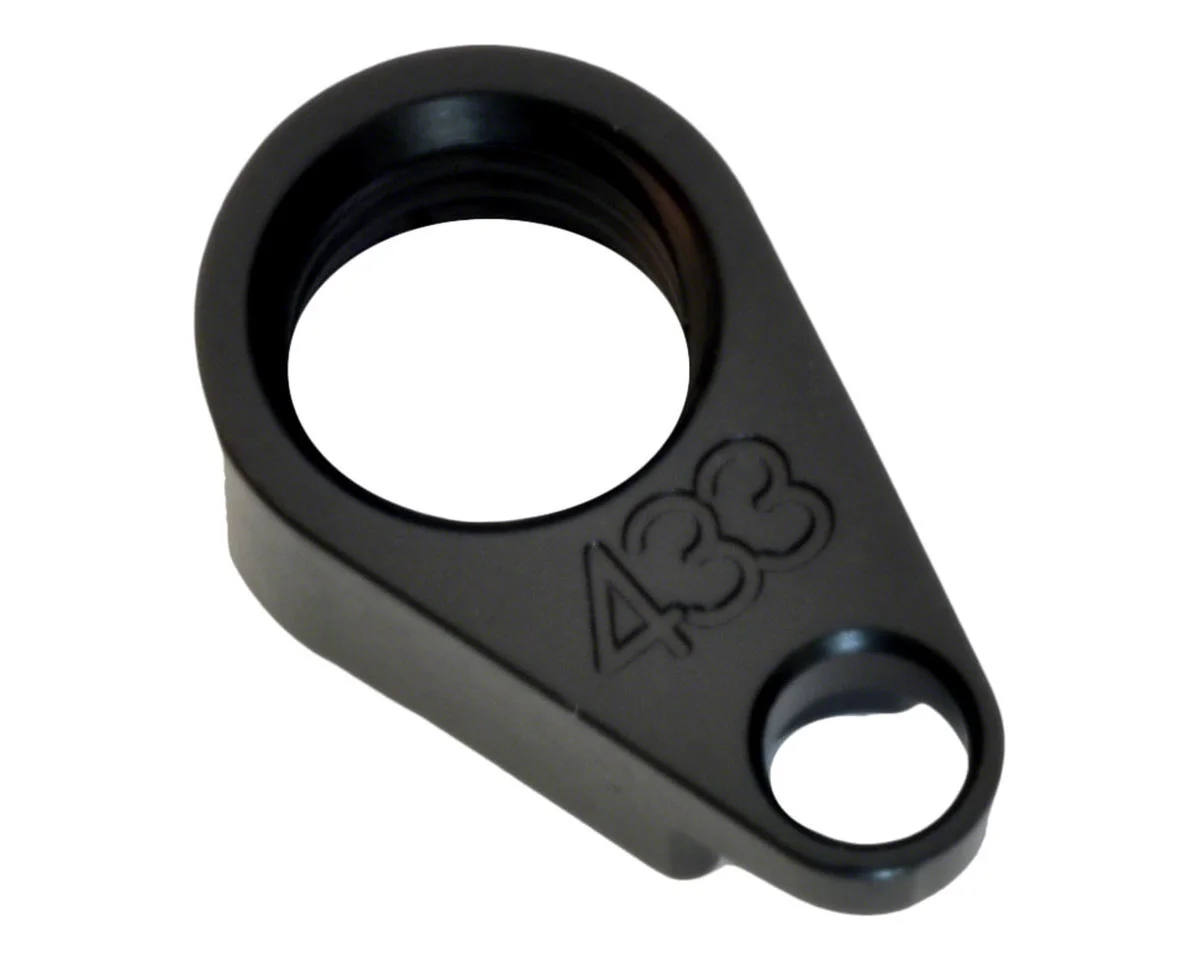 Wheels Manufacturing Derailleur Hanger 433-02